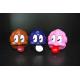 Big Tongue Collectible Vinyl Toys Three Color For Children / Decoration