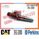 Durable Fuel Injector Assembly 392-2000 392200020R-2296 3920214 376-0509 10R-2827 20R-3247 For C-A-T Engine 3500 Series