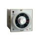 time relay timer SPDT 24VAC 24-240VAC/DC on delay 0.5S-100H H3BA-8