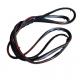 Standard Outer Trim Strip Assy for FOTON Truck Parts Replace/Repair Fixing Solution
