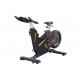 Magnetic Controlled Commercial Exercise Bike Paint Process