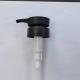 K206-10 Black Matte Screw Lotion Pump Multipurpose Reusable 4CC Nonspill