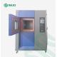 3 Zones 80L Environmental Thermal Shock Test Chamber IEC 60068