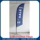 Advertising Custom Flags Wind Feather Flags