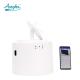 6W Mini Remote Control Battery Scent Diffuser Ceiling Hanging For Home Office