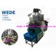 1 Motor Vertical Electric Motor Winding Machine , Automatic Power Transformer Winding Machine