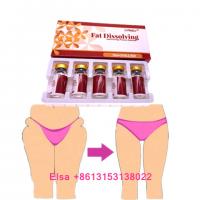 Hyamely Lipolytic Injections Dissolving Fat Product Effective 5×10ml