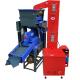2.2kw Combined Rice And Flour Mill Grinding Machine 180kg Per Hour With Lifter