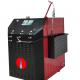 Refrigeration Heat Exchange Equipment PEM Electrolysis Oxygen Hydrogen Heat Exchanger
