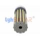 Industry 150w Led Corn Light Bulb Input Voltage From 90VAC To 277VAC For Warehouse