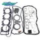Masters 5.2L Engine Cylinder Head Gasket Set For Isuzu 4HK1-TCS ELF NKR NQR 700P GMC