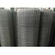 0.035 0.047 Wire SS Welded Wire Mesh SS316L 3Mesh 3 Holes Per Inch
