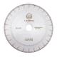 2.2mm Thick 350mm Diamond Blade for Accurate Porcelain and Ceramics Cutting