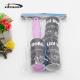 50sheets Tearable Custom Printed lint roller and Refills Set