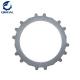 OEM quality Different types of steel friction disc for Clark 232394