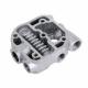 Aluminum Die Casting for Electronic Accessories STP/Step/Igs/Dwg/Pdf Drawing Format