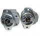 Replacement Komatsu hydraulic gear pump WA500-1/3 704-30-36110