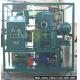 18000 / H Insulation Oil Purification Machine Efficient Vacuum Transformer