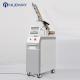 Multifunctional Two wavelength nd yag laser tattoo pigment removal machine in Clinic