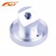 High Performance Precision Machined Parts Brass CNC Machining Parts Wear Resistance