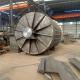 Overflow Type Grinding Ball Mill Batch Ball Mill 16.5kw