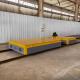 8 Tons Explosion Proof Rail Transfer Car For Painting Workshop