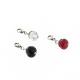 Fashion Stainless Steel Charms Accessory DC03
