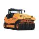 Hydraulic Road Building Equipment 30 Ton Heavy Duty Pneumatic Tyre Roller Rubber Roller