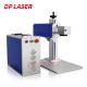 Stable 30W Laser Engraving Machine , Portable CO2 Laser Printing Machine