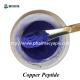 Anti-Aging Ghk Copper Peptides Ghk Cu Copper Peptide CAS 49557-75-7 50mg 100mg