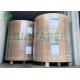 High Strength 80g 90g Cement Bags Kraft Paper Material 25kg 30kg