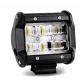 Combo Beam Off Road Led Work Lights 9D Reflector CE / ROHS Approved