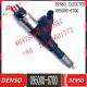 Common Rail Diesel Injector 095000 6700 Original Fuel Injector 095000-6700 For Denso TOYOTA HOWO
