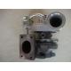 ISF2.8 Diesel Engine Spare Parts HE211W Standard Concrete Mixer Truck Turbocharger Assy 3773081 3773080