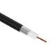 Trunk Coax Cable PS 750 Aluminum Tube Series Welded and Seamless 75Ohm Coaxial Cable