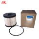 93mm*158mm Direct Vacuum Pump Inlet Filter P550632 for Other Man Truck Car Air Sizes