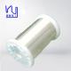 High-purity OCC Silver Wire 4N 0.350mm