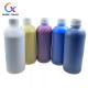 Multicolor Direct To Film Ink Water Based For Textile Industry
