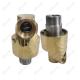 High quality high speed rotary Joint for cooling water, hydraulic oil, air