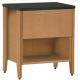 night stand/bed side table,hospitality casegoods,hotel furniture NT-0058