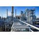 Technologies Of Lubricating Oil Hydrogenation Plant , Hydrogenation Equipment