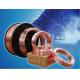 hot selling CO2 Gas Shielded MIG Mag Welding Wire (AWS ER70S-6 Welding Wire)