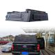 Aluminium Hardtop Canopy for Jeep Gladiator F150 Toyota Tacoma Effortless Installation