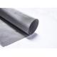 Plain Weave Screening Stainless Steel Wire Cloth Corrosion - Resisting 0.30mm