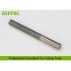 Steped Shank Tungsten Carbide Welding Rods With High Precision Grade