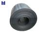 Pickled Q345 Carbon Steel Coil 508mm / 610mm 2.5mm For Construction