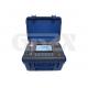 High Resolution 5000V/2000GΩ Digital High-Voltage Insulation Tester