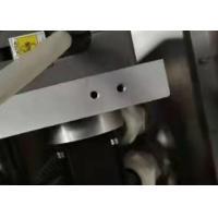 PLC Peristaltic Pump Filling Machine 650 Kilogram Plastic Bottle Filling Machine