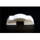 Advanced Ceramic Housing Material Abrasion Resistant For Electric Vehicle Relay