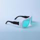 600nm 700nm Red Laser Safety Glasses For Red Light Therapy Machine